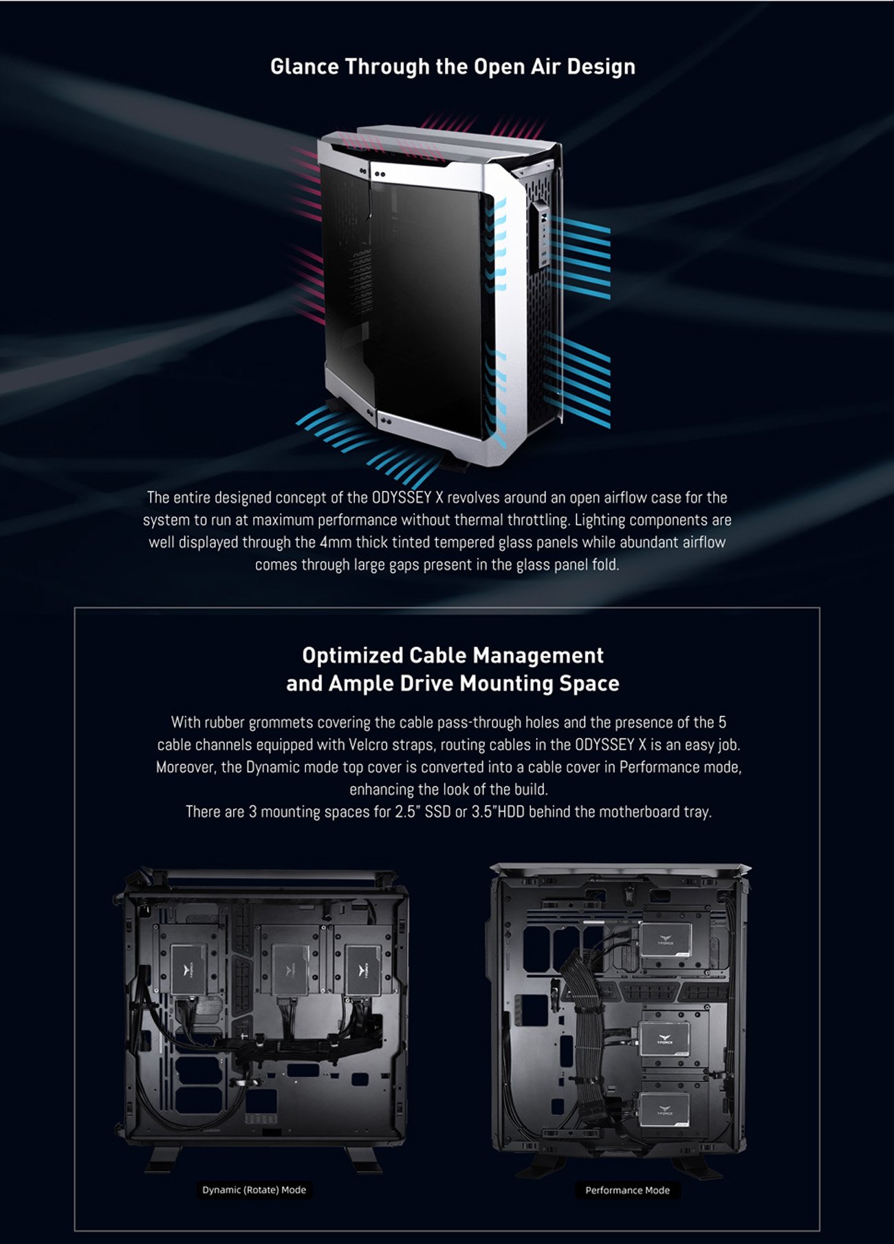 LIAN LI Cases